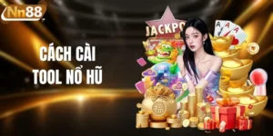 Cách Cài Tool Nổ Hũ Chi Tiết A-Z Về Di Động, Máy Tính