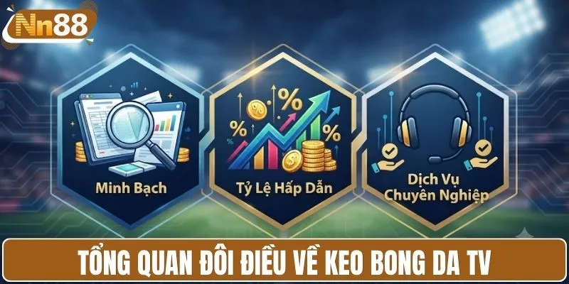 Tổng quan đôi điều về keo bong da TV
