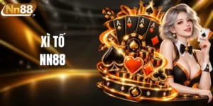 Xì Tố NN88 | Giải Mã Nhịp Tố Và Những Lá Bài Quyết Định